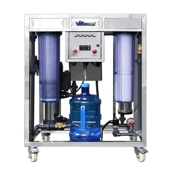 Vllro Multi Functional Miniature Water Purifier